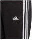 Adidas Παιδικό παντελόνι φόρμας Essentials 3-Stripes Fleece Pants